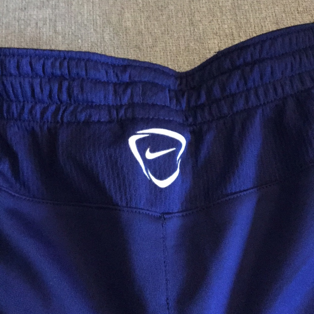 Nike fitted USA Capri soccer pants USWNT - Picture 7 of 8